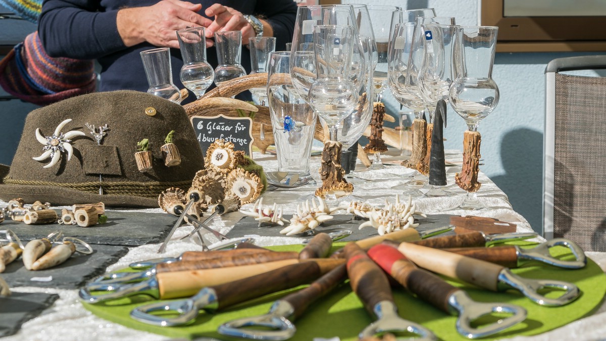 2019.10.12 + 13 - Gallusmarkt in Kremsmnster 